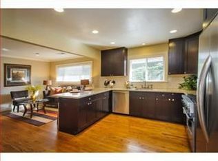 2034 Sullivan St, San Mateo, CA 94403