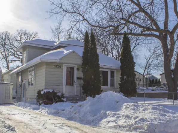 1824 Stillwater Ave, Saint Paul, MN 55119