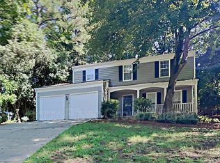 185 Laurel Mill Ct, Roswell, GA 30076
