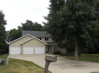 147 50th Ave E, West Fargo, ND 58078