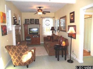 1448 Douglas Ave, Gardnerville, NV 89410