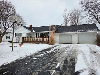 127 Burkeshire Dr, Horseheads, NY, 14845