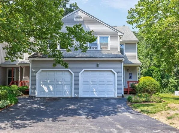 154 Bear Hill Rd APT 608, Cumberland, RI 02864