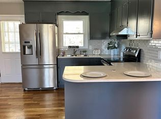 319 Valdese Dr, Morganton, NC 28655