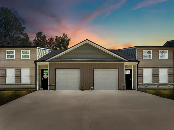 321 R C Thompson Rd, Chesnee, SC 29323