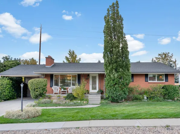 2405 E Sundown Ave, Cottonwood Heights, UT 84121
