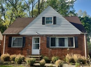 4421 Lucille Ave, South Euclid, OH 44121