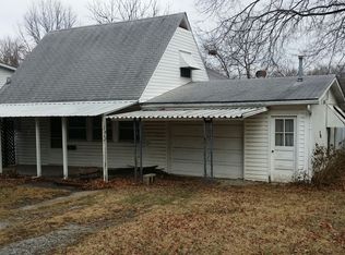 112 Pershing Rd, Columbia, MO 65203