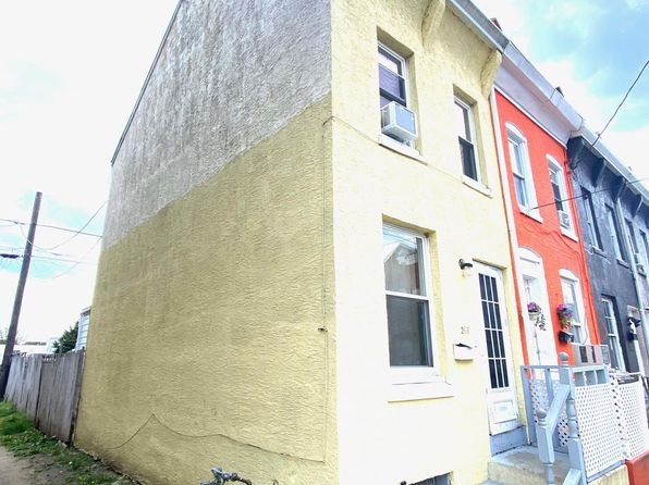 218 Hudson St, Reading, PA 19601