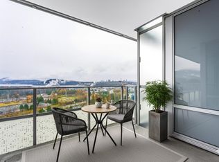 1500 Fern St #3002, North Vancouver, BC