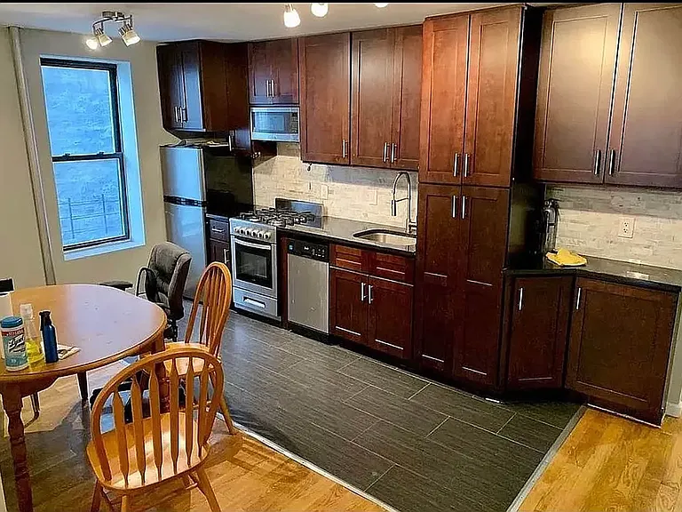 1 Convent Ave #22 — Photo 1