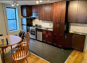 1 Convent Avenue, #22