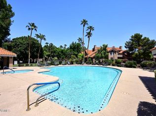 1633 E Lakeside Dr UNIT 160, Gilbert, AZ 85234