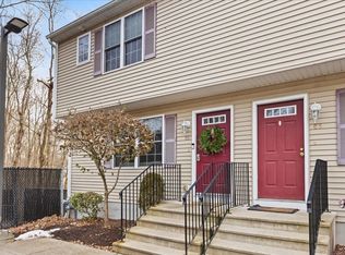 100 Franklin St APT C6, Whitman, MA 02382