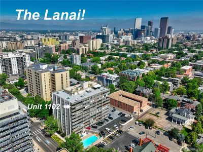 800 N Washington Street  Unit 1102, Denver, CO, 80203