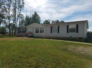 1775 Rock Ridge Rd, Brandenburg, KY 40108