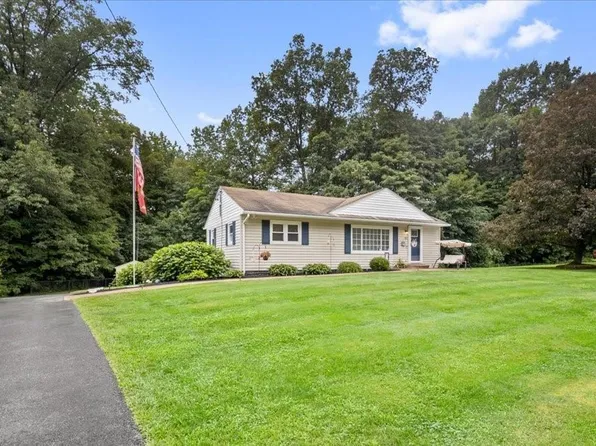 80 Westwood Drive, Newburgh, NY 12550
