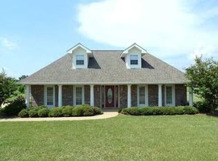 103 Village Ct, Natchitoches, LA 71457