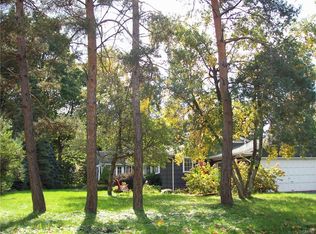 400 E Franklin St, Fayetteville, NY 13066