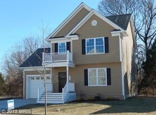 210 Bethune Dr, Easton, MD 21601