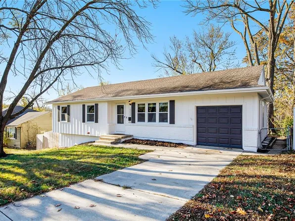 10638 Bales Ave, Kansas City, MO 64137