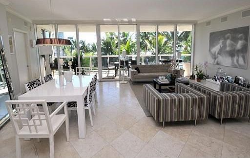 Another showcase property from Zilbert Realty Group, Miami Beach