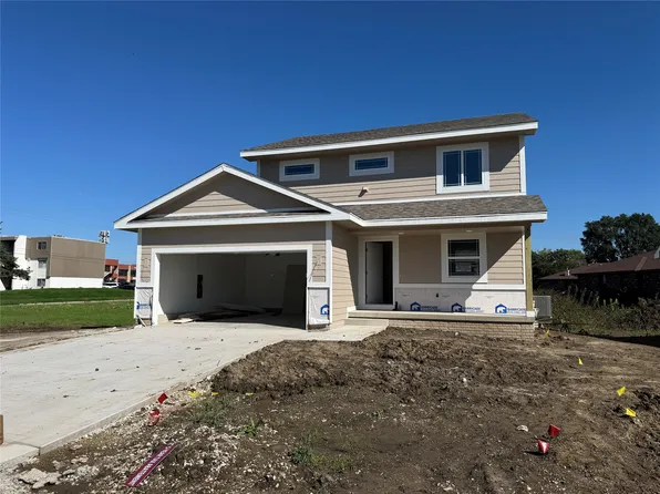 4423 SW 23rd St, Des Moines, IA 50321