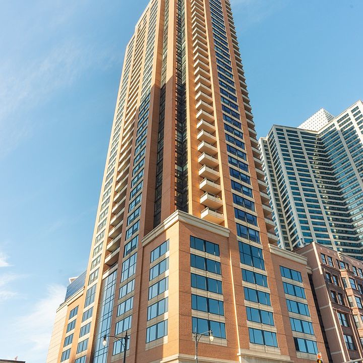 1st image of 1160 S Michigan Ave APT 3202