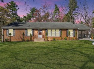 6336 Moncap Trl, Roanoke, VA 24018