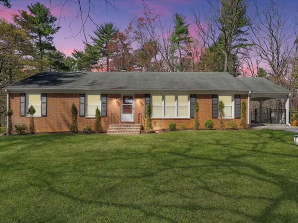 6336 Moncap Trl, Roanoke, VA 24018