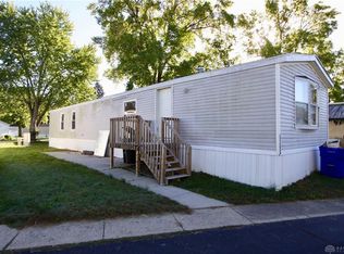 5262 Sportscraft Dr, Dayton, OH