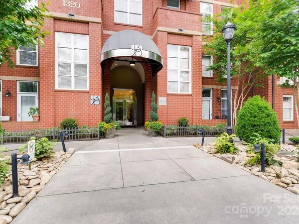 1320 Fillmore Ave Unit 504, Charlotte, NC 28203
