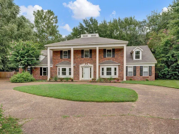 8820 Tottenham Cv, Germantown, TN 38139