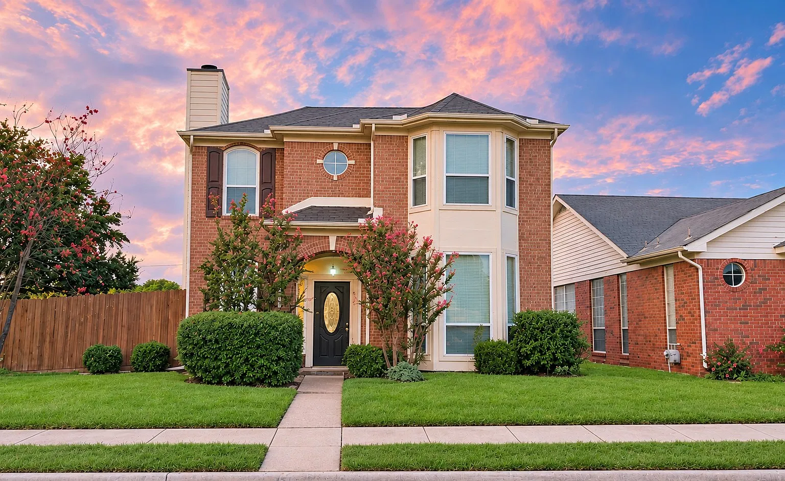 4 bed, 2092 sqft, $2,960 — Photo 1