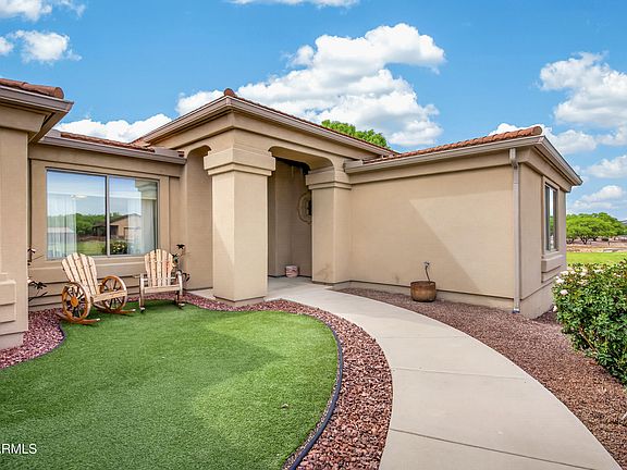 3rd image of 2084 S DERBY Drive