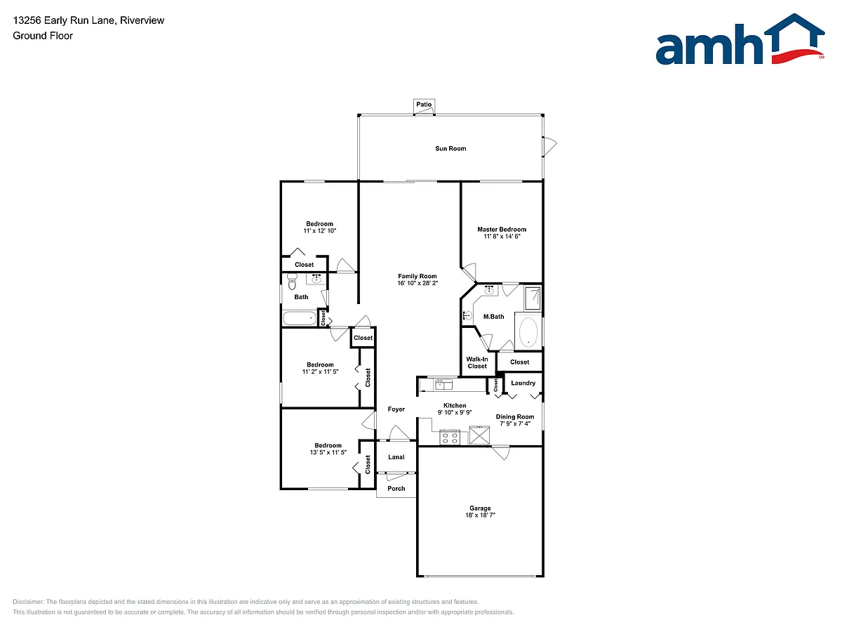 Building Photo - 13256 Early Run Ln