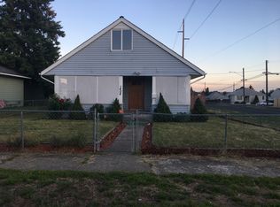 1404 E Providence Ave, Spokane, WA 99207