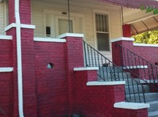 620 McConnell St, Knoxville, TN 37915