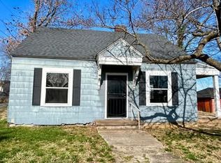 1407 S Clay St, Hopkinsville, KY