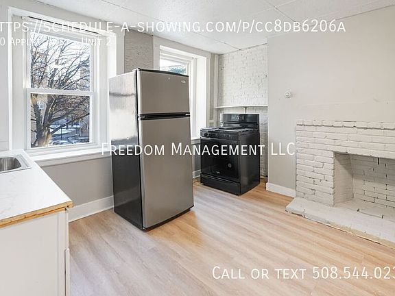 3rd image of 110 Appleton St #2