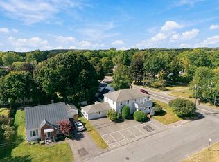 124 Silver St, Waterville, ME 04901
