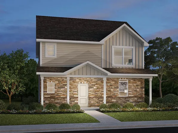 2549 Lamar Dr, Whitestown, IN 46075