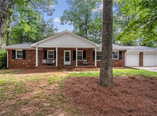 5930 Alani Ct, Winston Salem, NC 27103