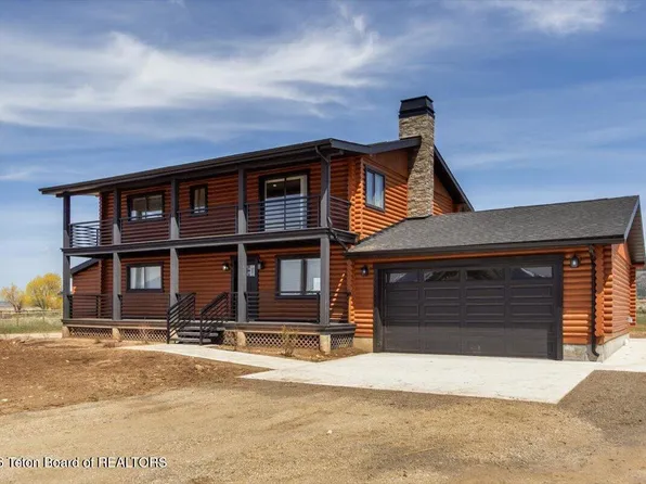 2969 Shark Fin Ln, Driggs, ID 83422