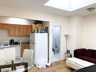 Rented by Provident Management Corp.