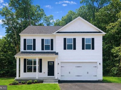 31 Blue Stone Dr, Fredericksburg, VA, 22405