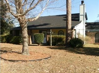 4251 Tara Dr W, Mobile, AL 36619