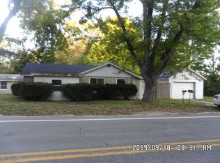 7692 S M 43 Hwy, Delton, MI 49046