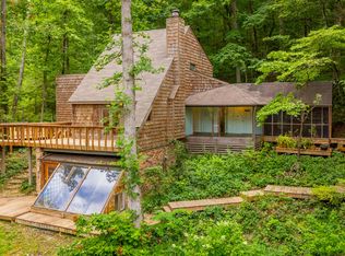 302 McKinney Rd, Blaine, TN 37709