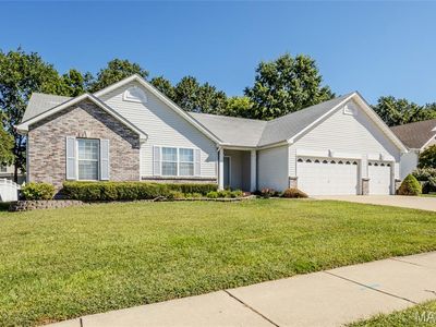 1413 Sunview Dr, O'Fallon, MO, 63366